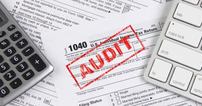 Tax Audit Protection